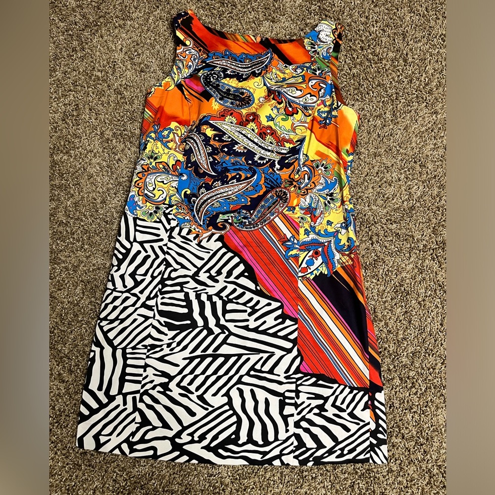 Peter Nygard dress size 0